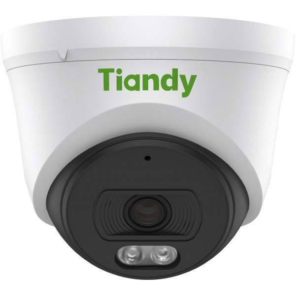 دوربین مداربسته تحت شبکه تیاندی مدل TC-C32HN Spec:I3/E/Y/C/2.8mm/V4.2