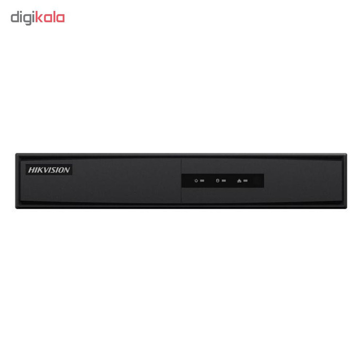 ضبط کننده ویدئویی هایک ویژن مدل DS-7216HGHI-E2
