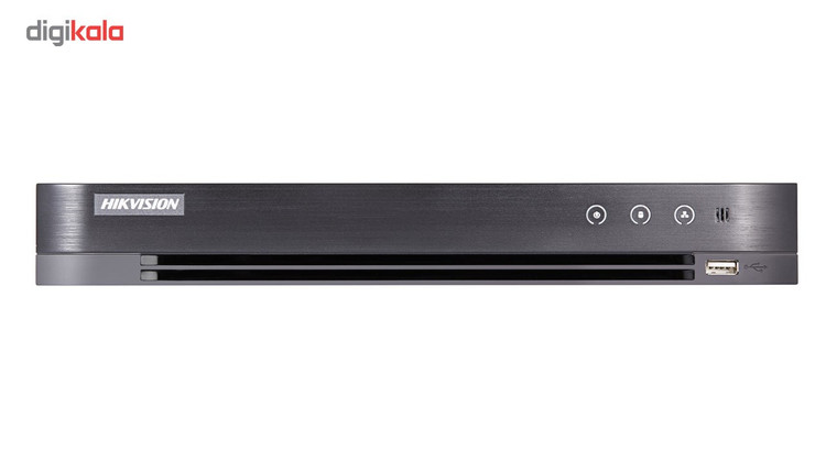 ضبط کننده ویدئویی تحت شبکه هایک ویژن مدل DS-7216HUHI-K2
