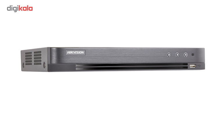 ضبط کننده ویدئویی تحت شبکه هایک ویژن مدل DS-7216HUHI-K2