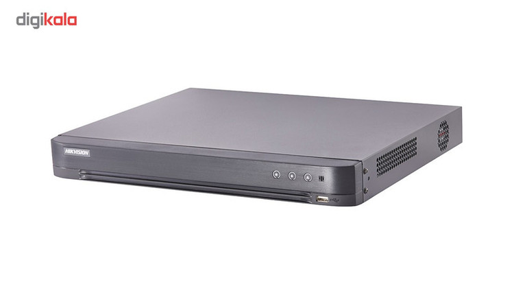 ضبط کننده ویدئویی تحت شبکه هایک ویژن مدل DS-7216HUHI-K2