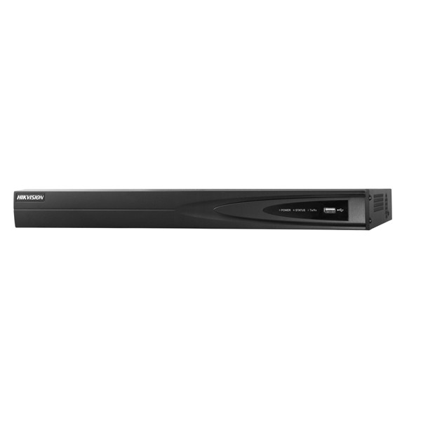 ضبط کننده ویدئویی هایک ویژن مدل DS-7104NI-E1/M