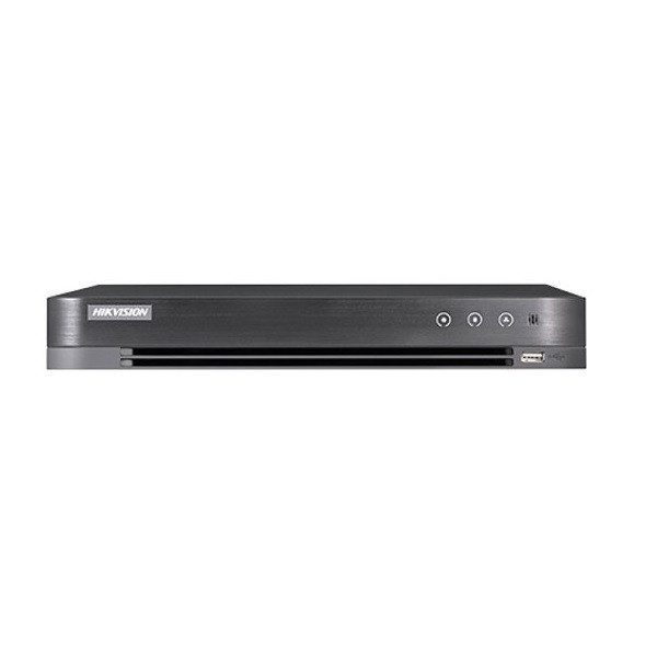 ضبط کننده ویدیویی هایک ویژن مدل 7216HQHI-K1-Eco