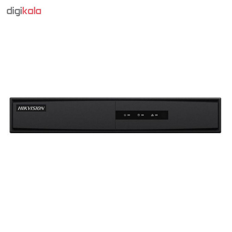 ضبط کننده ویدئویی هایک ویژن مدل DS-7208HGHI-E2