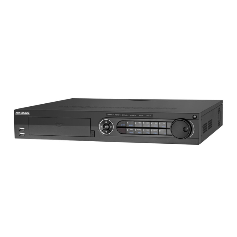 ضبط کننده ویدیویی هایک ویژن مدل  DS-7316HUHI-F4/N