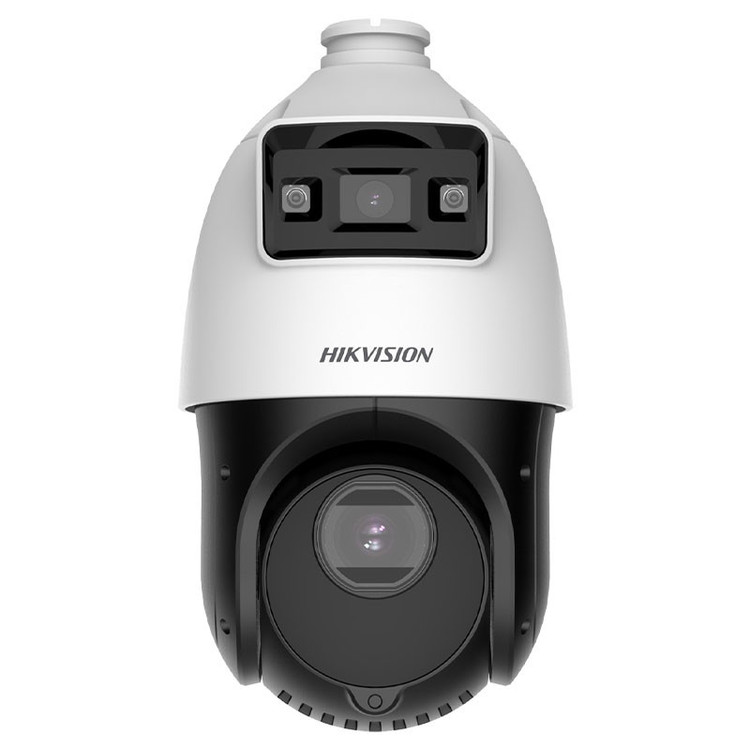 دوربین مداربسته تحت شبکه هایک ویژن مدل DS-2SE4C425MWG-E