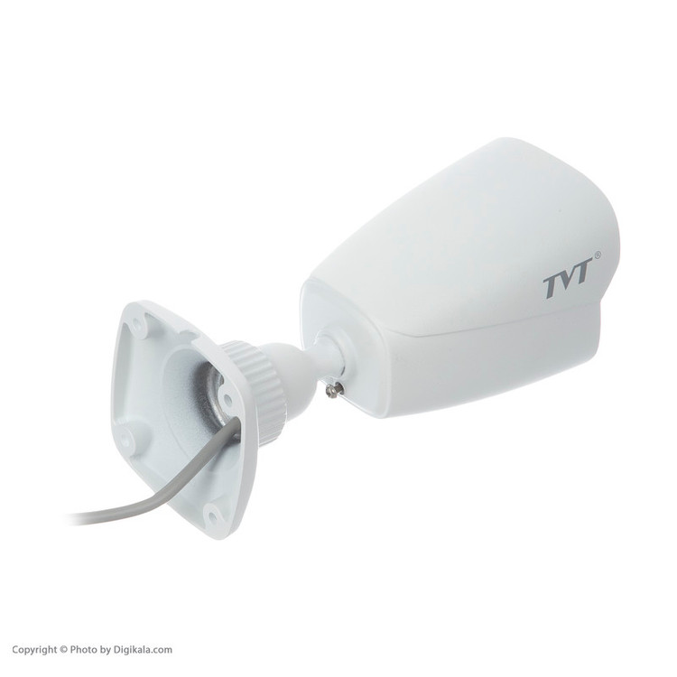 دوربین مداربسته آنالوگ تی وی تی مدل TD-7421AS2S