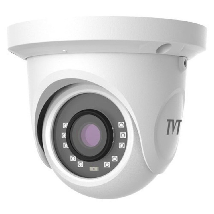 دوربین مداربسته آنالوگ تی وی تی مدل TD-7550AS