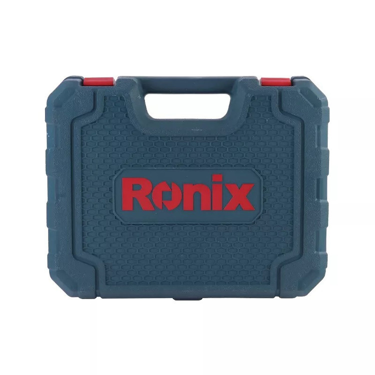 دریل شارژی رونیکس مدل RH-8620