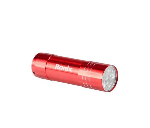 مجموعه 39 عددی ابزار رونیکس مدل RS-0004