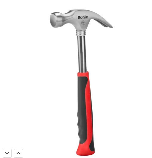 مجموعه 39 عددی ابزار رونیکس مدل RS-0004